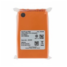Sailor 403503A ATEX Marine Radio Lithium Iron Battery