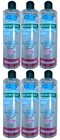 6 X Palmolive Micellar Hair Shampoo 370mL – Rose Oil, pH Balanced, No Silicones