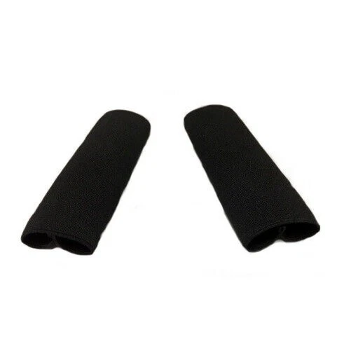 Pour BMW C1 125 EXECUTIVE Couvre-Main De Guidon Antidérapant - Photo 3/4