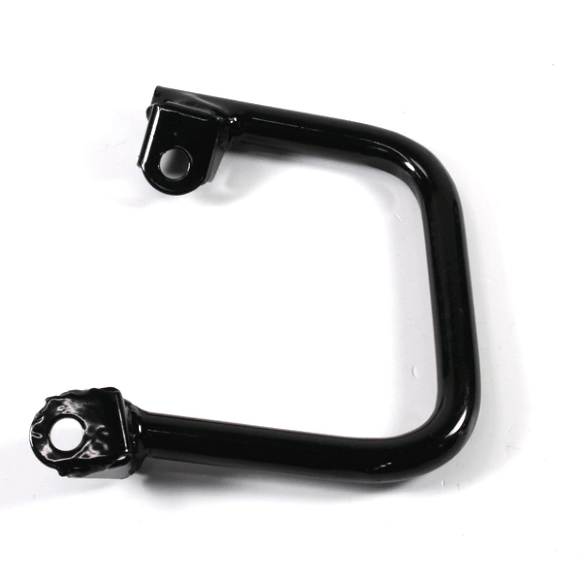 Right Pillion Handle for LF125-J Easy Installation HNDP025 Handlebar Protector