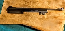 New Old Stock Vintage Smith Wesson Sw Model 41 22lr 7 Barrel With Sight New Old Stock Vintage Smith Wesson Sw Model 41 22lr 7 Barrel With Sight