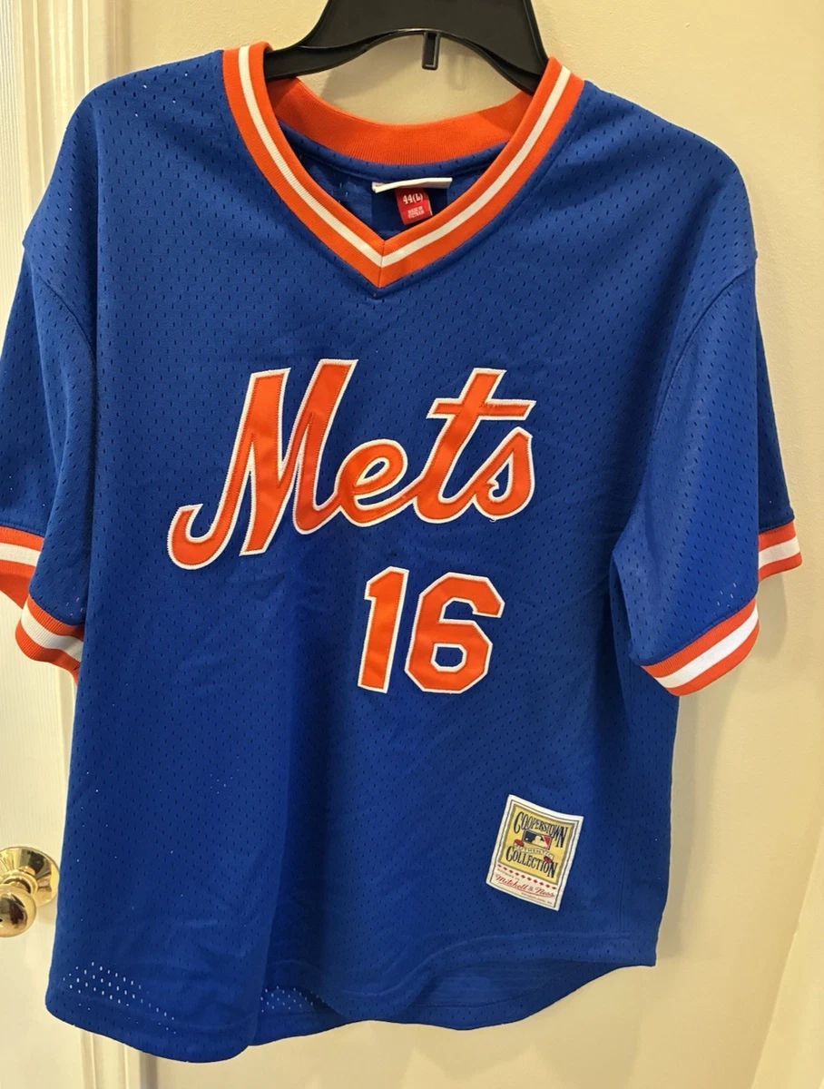 Mitchell & Ness New York Mets MLB Jerseys for sale | eBay