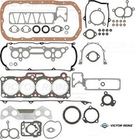 Victor Reinz 01-52280-01 Dichtungsvollsatz FüR Motor FüR Mazda