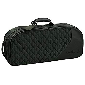 #ad Used Unused Unopened NEPTUNE Lightweight Wind Instrument Case for Alto $742.76