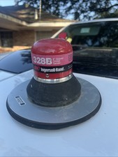 Ingersoll-rand 328b 8 Orbital Sander . Fast Shipping