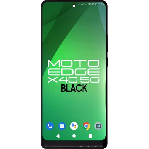 Moto Edge X40 5G (XT2301-5/2023) / Edge Plus (XT2301-1/2023) / Edge 40 Pro (X...