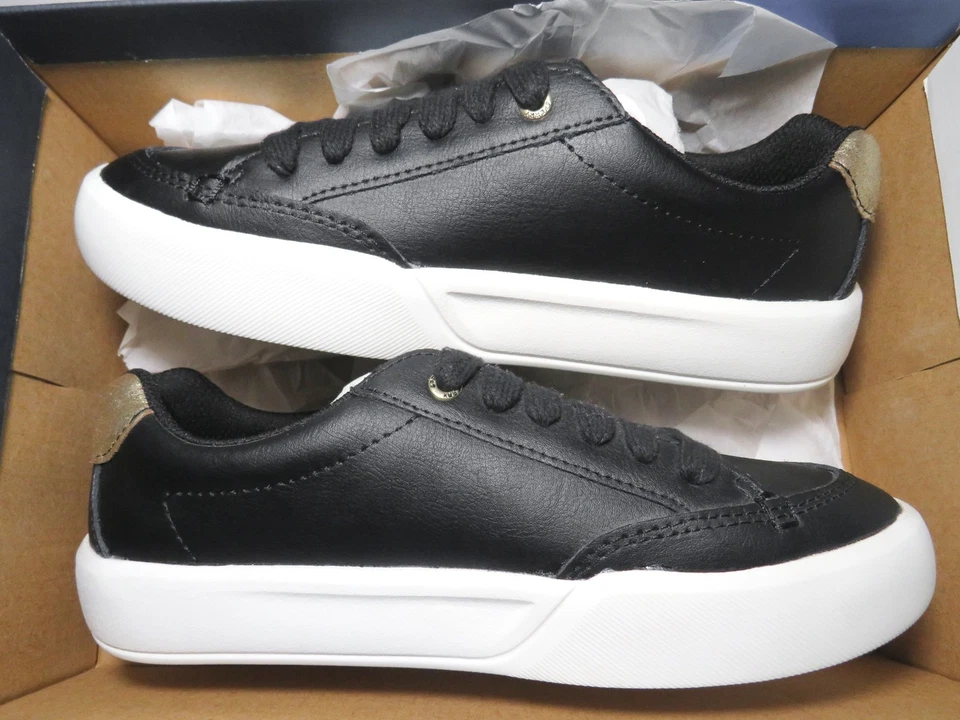 ✨¡Nuevas Tenis y Zapatos Atléticos Para Mujer Cuero Sperry Sandy LTT con Onda Talla 5.5! Foto 2 de 4