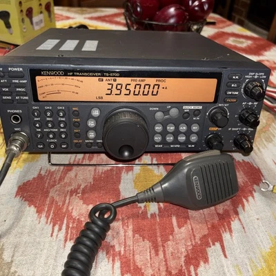 Kenwood Ts 570 for sale | eBay
