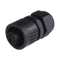 Hirschmann Icon Leitungsdose 4-Pol. Ca 3 Ld