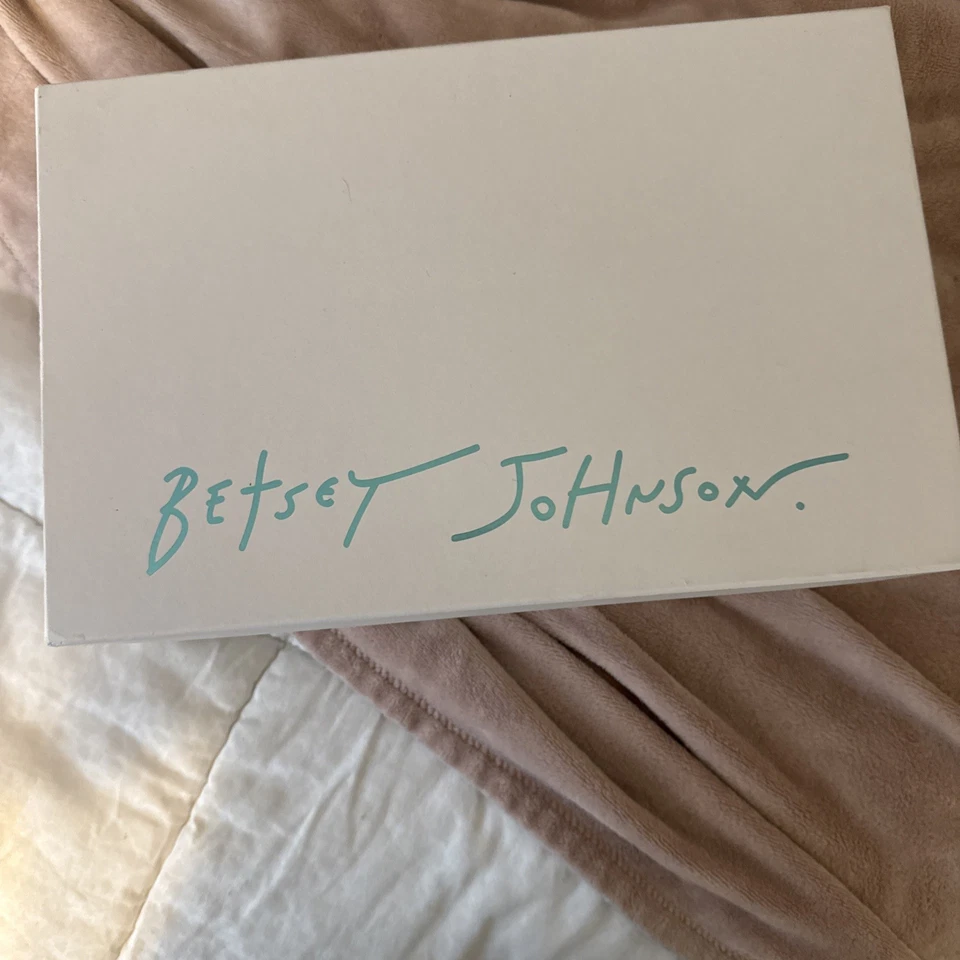 Betsy Johnson Sneakers - Image 3 of 4