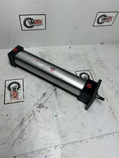 Lin-Act Air Cylinder A3F-2.0x10-N-2