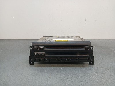 6917521 AUDIOSYSTEM / RADIO-CD / 1030874 FÜR MINI MINI R50,R53 ONE