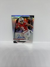 PANINI AMERICA LAUNCHES THE FIRST-EVER OHIO STATE TRADING CARD BOX SET 21