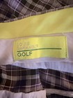 Louis Raphael Men's Golf Shorts Size 34. — photo 2