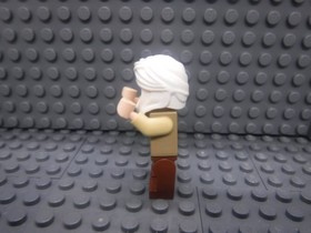 Lego Prince of Persia Alamut Merchant Minifigure pop001 - 7571