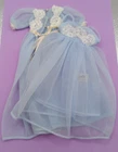 1960s Vintage Barbie Sleeping Pretty #1636