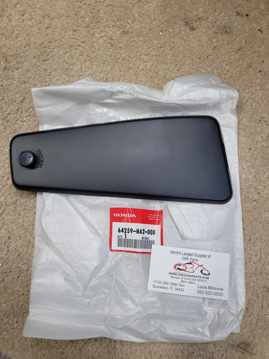 Honda Motorcycle Body & Frames for Honda CBX for sale | eBay