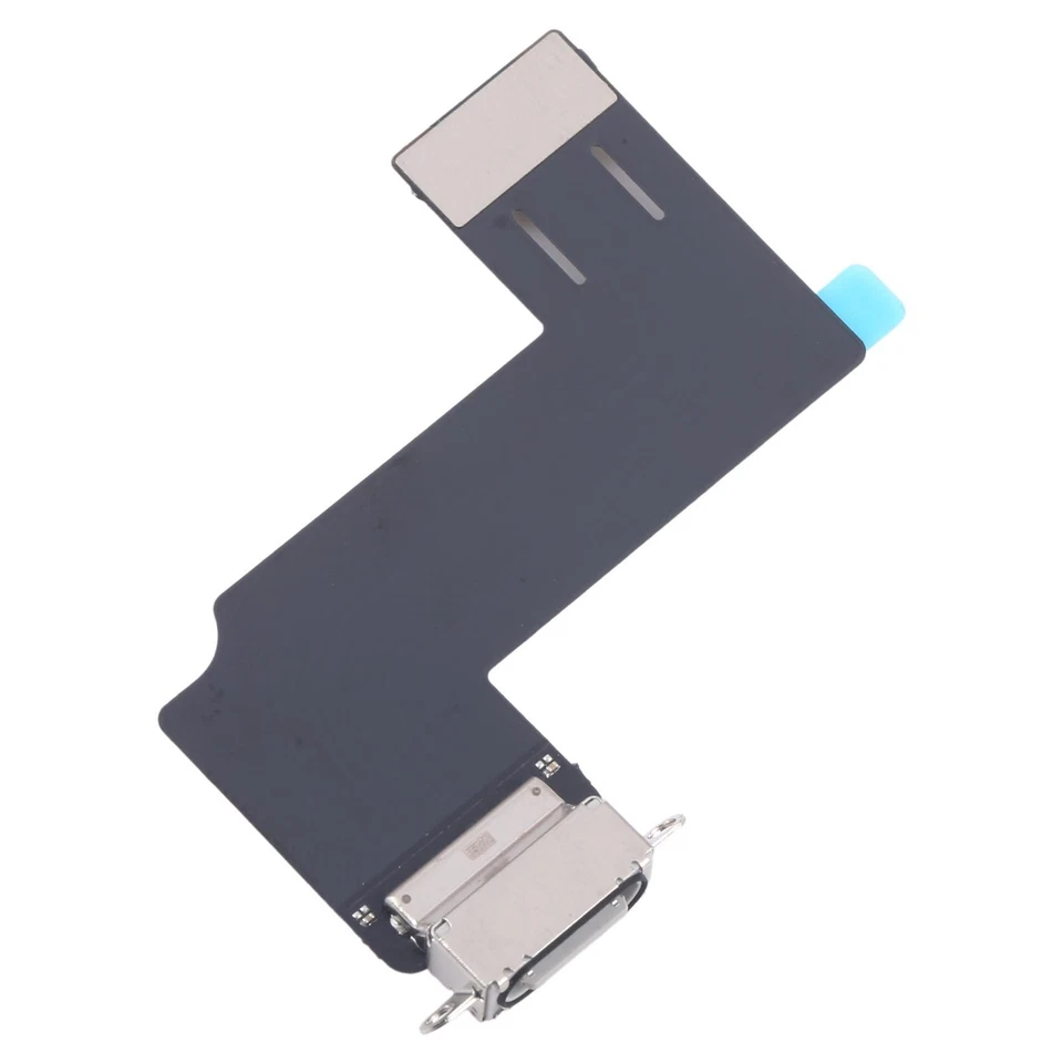 For iPad 2025 / 11th Gen A3355 A3356 A3354 Charging Port Flex Cable - Image 3 of 4
