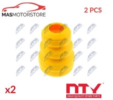 ANSCHLAGPUFFER STOßDÄMPFER VORNE NTY AB-MZ-013 2PCS V FÜR FORD MAVERICK