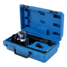 10 Ton Hub Tool Kit 4-5 Hole for VW Audi Seat Skoda Renault Citroen 4pc