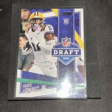 2024 Score - Nfl Draft Brian Thomas Jr. #14 (RC)