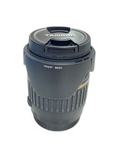 TAMRON 18-200mm F/3.5-6.3 XR Di II LD Aspherical Canon Lens Used