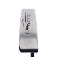 Gebrauchter Ping Karsten Series Anser 2 Putter / 31,0 Zoll