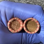 3 LBS Wheat  Pennies Bulk