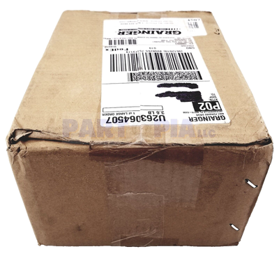 Maradyne 45NY36 / F-4670176 DC Fan, 6-1/2