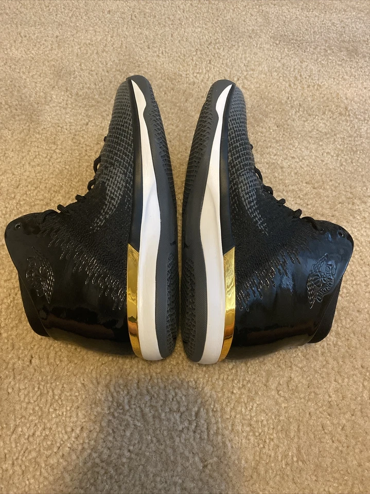 Jordan 31 JBC PE Sz 12.5 DS - Изображение 4 из 4