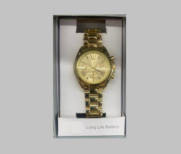 Stylish Men's and Women's Watches for Every Occasion-image