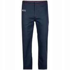 KOLPEO BASIC WAIST TROUSERS L-1, antistatic, flame retardant, for welders.