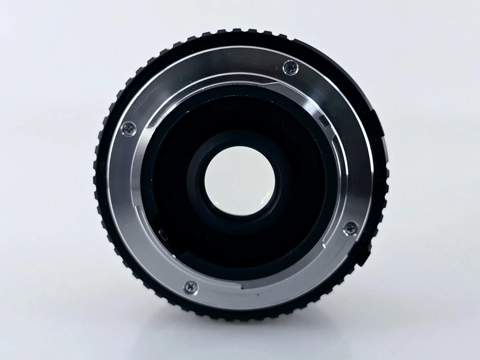 🌸[Exc+++++] Super Albinar MC Auto 28mm F2.8 Wide Angle MF Lens MD Mount Japan - Image 4 of 4