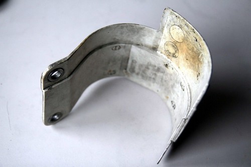 OE Audi VW Volkswagen Golf mk4 1999 Gleichlaufgelenk Spritzschutz... - Bild 6 von 6