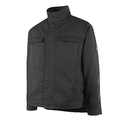 SUPREME AOI QUILTED WORK JACKET (BLACK) SIZE LG FW24 “Pandemic