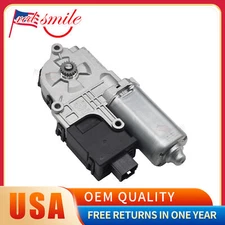 OEM Sunroof Repair Accessories Auto Sunroof Motor For BMW X1 F46 F45 54107391782
