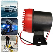 Car Warning Horn Car Dog Barking Alarm Personality Funny And Creative Fun Horn