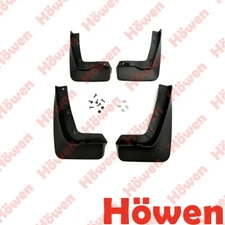 Easy Fit Mudflaps Front Rear For BMW X1 2016-2022 Howen
