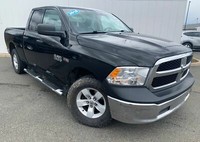 2018 Ram 1500 SXT | 4x4 | Hemi | Cam | XM | 17s | Keyless