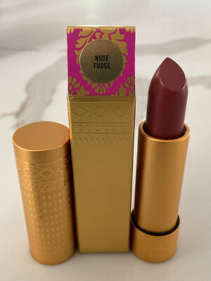 MAC Matte Lipstick NUDE FUDGE