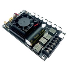 HiFi Upgraded MAX Version TPA3255 600W High- ...
