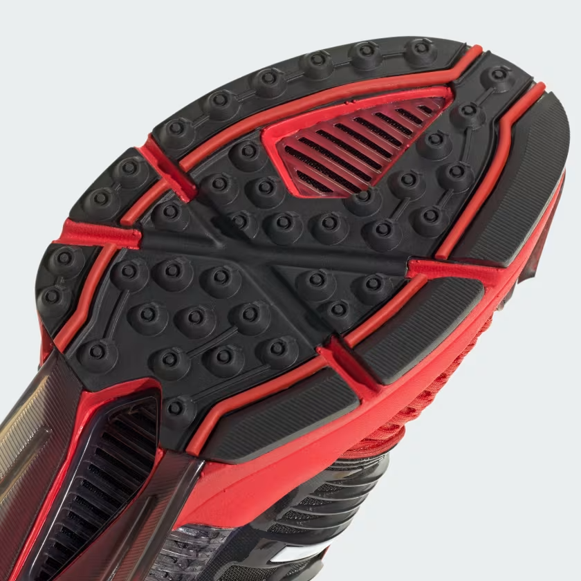 adidas Originals Climacool 1 in Red and Black All Sizes