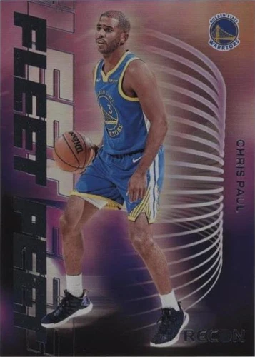 2023-24 Panini Recon - Chris Paul #3