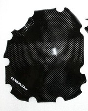 YAMAHA YZF600R THUNDERCAT 96-07 Couvercle D'Embrayage En Carbone