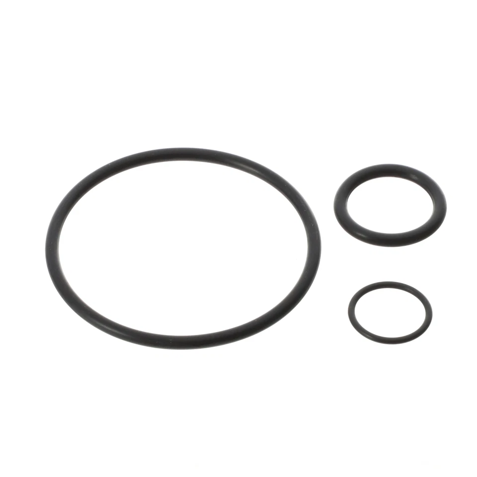 93-01 JEEP WRANGLER GRAND CHEROKEE 4.0L FILTRO ACEITE ADAPTADOR JUEGO SELLO ORING MOPAR Foto 2 de 4