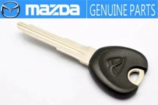 Efini Key Blank for Mazda RX-7 FD 93+ Rare Genuine OEM Original JDM JSPEC