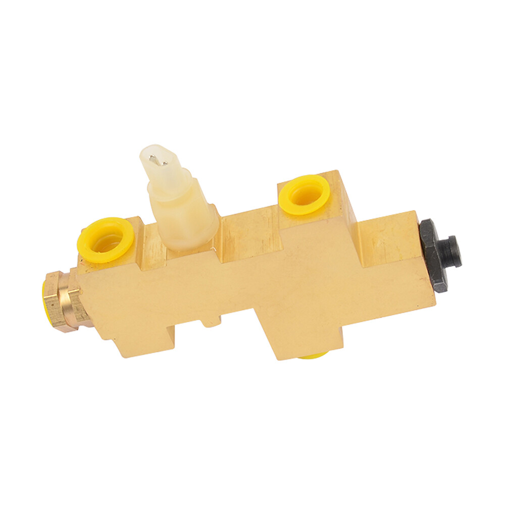 For 19871996 Jeep CJ XJ YJ Wrangler Cherokee Brake Proportioning Valve