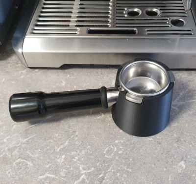 MARKENLOS Sage Barista Express / Gastroback Advanced Pro Tamperstation