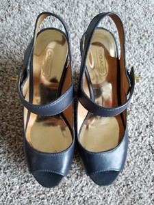 Gold Wedding Sandals