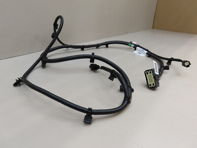 2020-2023 Lincoln Aviator Front Bumper Harness Wiring | M1MT